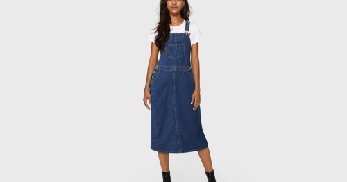 Levi’s plans to use AI clothing models to “increase diversity”