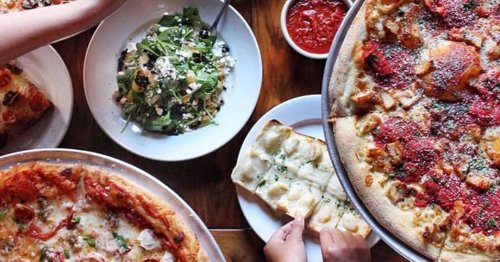 Fast-Casual Pizzerias From a Famed San Francisco Pizzaiolo Are Coming to San Diego