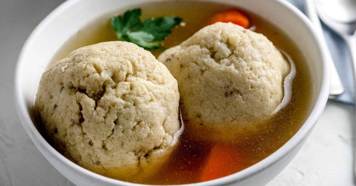 Where to Dine During Passover in Dallas