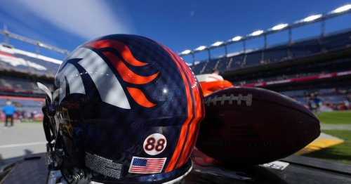 Broncos roster review: Wide receiver Kaden Davis