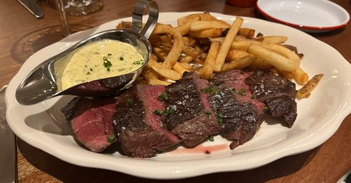 Best Dishes NY Editors Ate This Week: May 19