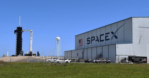 SpaceX employees draft open letter to company executives denouncing Elon Musk’s behavior