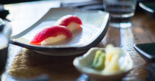 20 Knockout Sushi Restaurants in Portland and Beyond