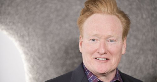 Conan O’Brien makes a $150 million podcast deal