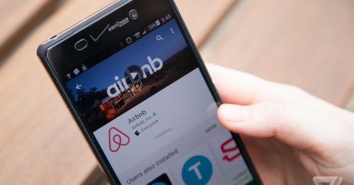 Airbnb finally has a solution for its pledge to host 100,000 refugees