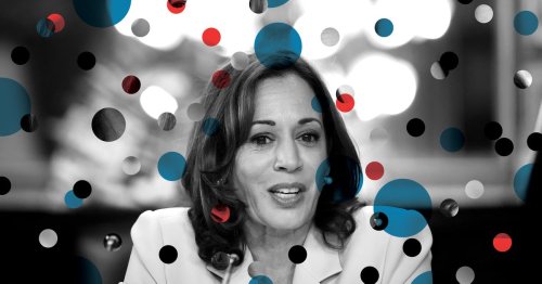 There are valid critiques of Kamala Harris. They also don’t tell the full story.
