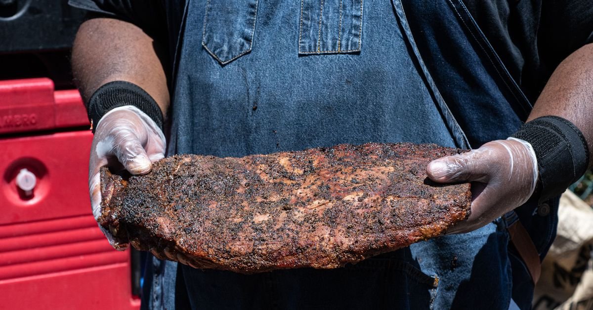 Inside the Black-Owned Barbecue Movement Reviving Los Angeles
