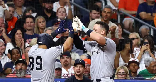 Astros All-Star Alex Bregman Puts His Luxe H-Town Penthouse on the Market  for $3.3M