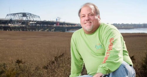 Pioneering Charleston Chef Robert Carter Dead at 59