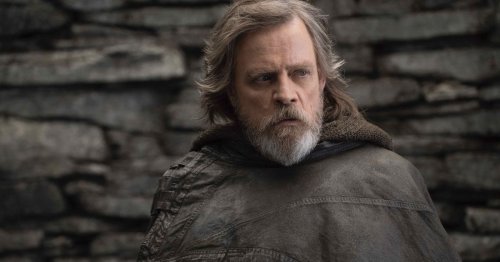 The "backlash" against Star Wars: The Last Jedi, explained