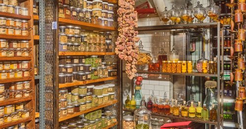 The East Village Shop That’s Been the Magic Weapon of Chefs for Nearly 30 Years