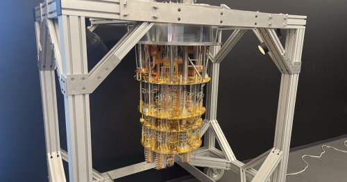 Quantum computers could change the world — provided they can work