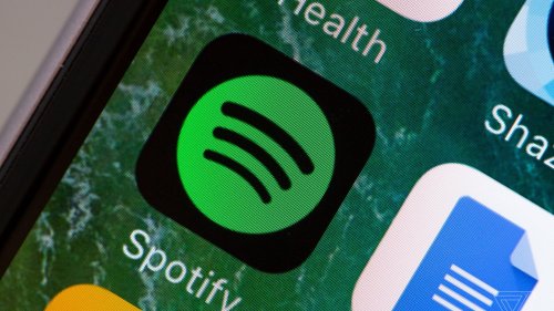 Spotify is testing "Sponsored Songs" in playlists