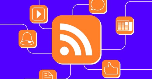 The top five RSS readers for keeping up with your news feeds