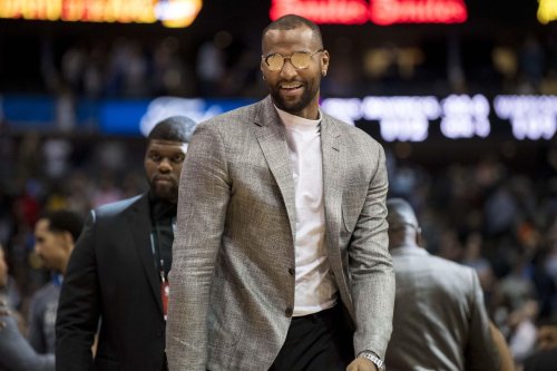 Preview: DeMarcus Cousins is ready to go for Warriors vs rival Clippers