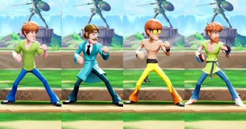 MultiVersus: All upcoming and leaked fighters