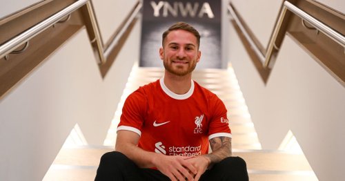 Klopp Talk: Mac Allister "Has So Much More to Come" With Liverpool