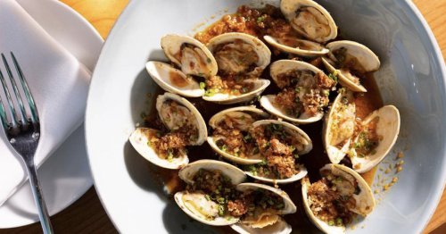 The Best Seafood Restaurants of Philly