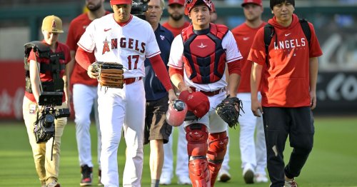 Baseball superstar Shohei Ohtani's gambling controversy won't be the last