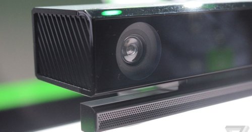 Microsoft releases Xbox One cheat sheet: here's what you can tell Kinect to do