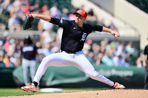 Tigers 2, Phillies 2: Everybody sort-of won, but also sort-of lost