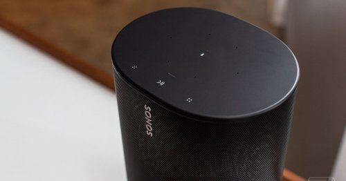 Sonos sues Google for infringing five more wireless audio patents
