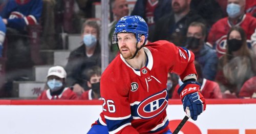 Habs Headlines: Canadiens players who may not return in the fall