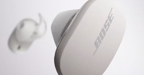 Bose is almost ready to challenge Apple’s AirPods Pro with new noise-canceling earbuds