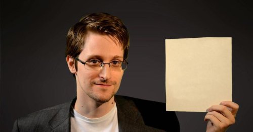 Encryption might be the reason we've never heard from aliens, says Snowden