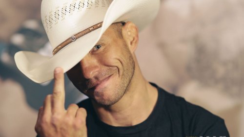 Cowboy Drove To Vegas, 'Failed' His UFC Drug Test