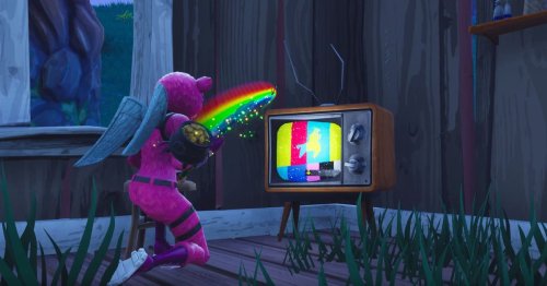 Netflix says Fortnite is bigger competition than HBO or Hulu