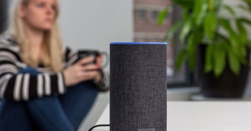 How to hear (and delete) every conversation your Amazon Alexa has recorded