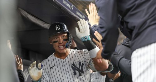 What is the best version of the Yankees lineup?