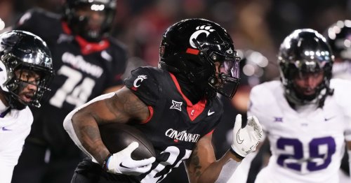 6 offensive players who could be secret superstars in the 2025 NFL Draft