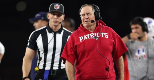 Can the 0-2 Pats Get Back on Track? With Zack Cox. Plus, Would Belichick Ever Leave the Pats?