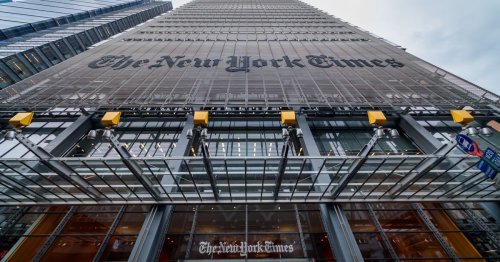 Why conservatives are bothered by the New York Times’ project on slavery