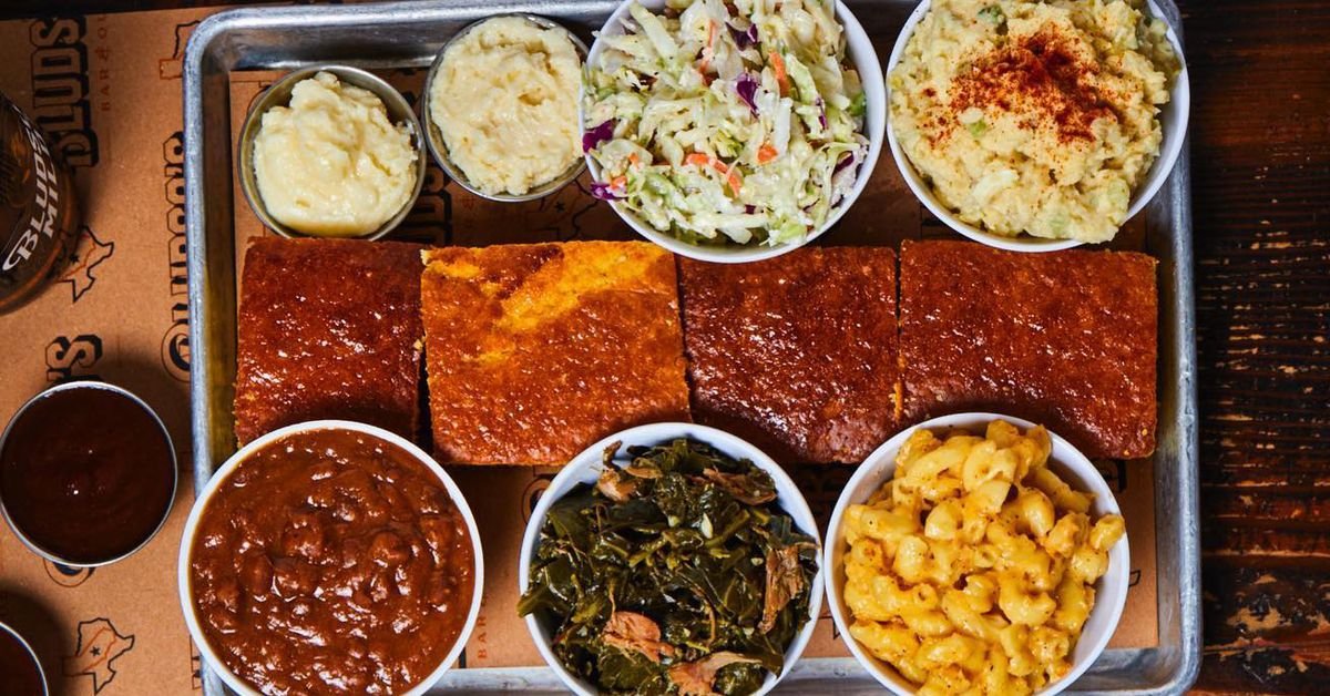 14 Scene-Stealing Barbecue Sides in Los Angeles