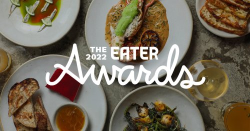 Here Are New Orleans’s 2022 Eater Awards Winners