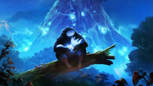 Ori and the Blind Forest has the most powerful opening to any game in 2015