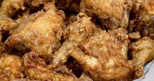 Best Dishes Eater Editors Ate This Week: April 28