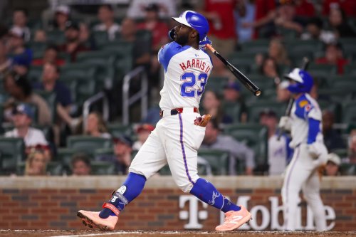 Braves shouldn’t Grant reprieve in series finale