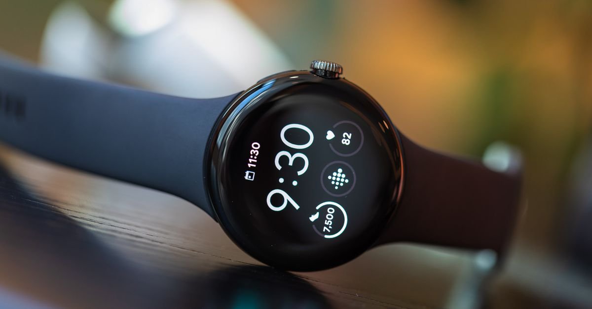 Google thinks smartwatches are the future again — are you buying it?