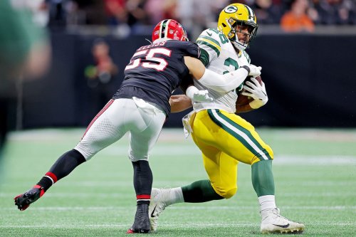 Packers vs. Saints TV schedule: Start time, TV channel, live stream, odds  for Week 3 - Acme Packing Company