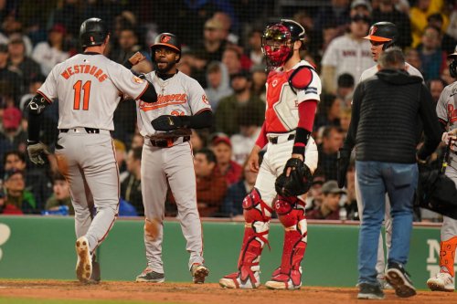 Orioles 7, Red Sox 5: A Nightmare Trip Down Holliday Road