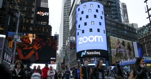 Hackers can hijack your Mac webcam with Zoom. Here’s how to prevent it.
