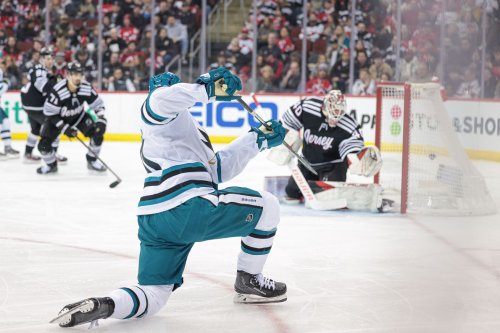 Unforgivable Defense, Poor Goaltending, and Lack of Effort Lead to 6-3 Devils Loss to League-Worst Sharks