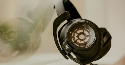 Sennheiser’s new closed-back headphones will shake up the audiophile world