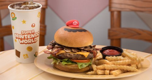 The Best Things to Eat at Orlando’s Newest Theme Park: Universal Epic Universe