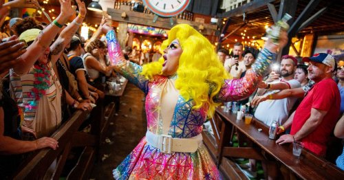 Seattle Drag Brunches That Serve More Than Just Eggs