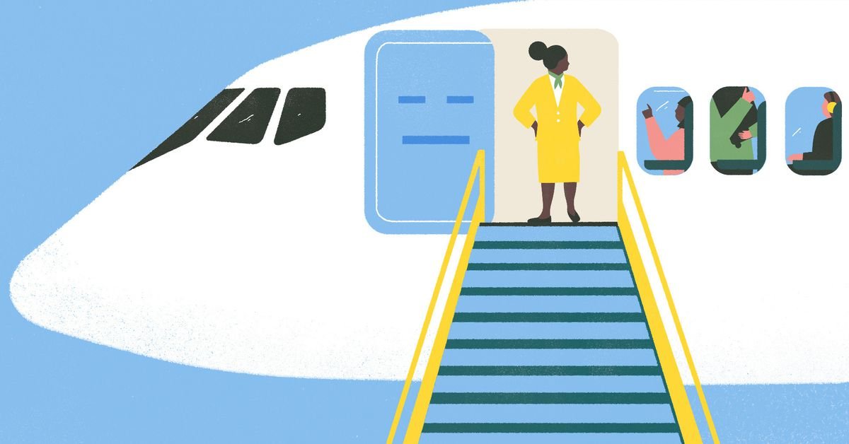 What flight attendants wish all travelers knew